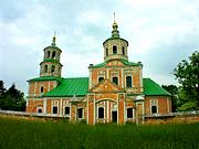 Церковь Владимирской иконы Божией Матери - Чукавино - Старицкий район - Тверская область