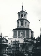 Церковь Владимирской иконы Божией Матери, , Чукавино, Старицкий район, Тверская область