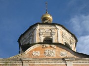 Церковь Владимирской иконы Божией Матери, , Чукавино, Старицкий район, Тверская область