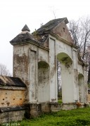 Церковь Владимирской иконы Божией Матери - Чукавино - Старицкий район - Тверская область