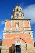 Церковь Владимирской иконы Божией Матери, , Чукавино, Старицкий район, Тверская область