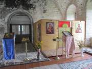 Чукавино. Владимирской иконы Божией Матери, церковь
