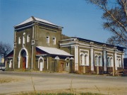 Церковь Успения Пресвятой Богородицы - Гжель - Раменский район и гг. Бронницы, Жуковский - Московская область