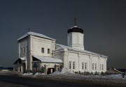 Церковь Успения Пресвятой Богородицы - Гжель - Раменский район и гг. Бронницы, Жуковский - Московская область