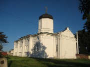 Церковь Успения Пресвятой Богородицы, , Гжель, Раменский район и гг. Бронницы, Жуковский, Московская область