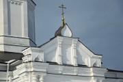 Церковь Успения Пресвятой Богородицы - Гжель - Раменский район и гг. Бронницы, Жуковский - Московская область