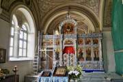 Церковь Успения Пресвятой Богородицы, , Гжель, Раменский район и гг. Бронницы, Жуковский, Московская область