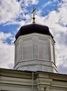 Церковь Успения Пресвятой Богородицы, , Гжель, Раменский район и гг. Бронницы, Жуковский, Московская область