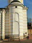 Поречье. Казанской иконы Божией Матери, церковь