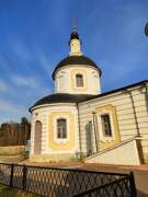 Поречье. Казанской иконы Божией Матери, церковь