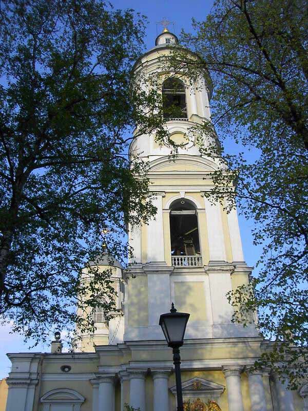 Собор Владимира равноапостольного, Петроградский район (Санкт-Петербург, г. Санкт-Петербург). архитектурные детали
