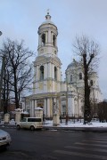Петроградский район. Владимира равноапостольного, собор