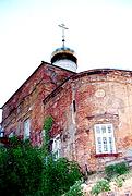 Церковь Илии Пророка, , Нижний Новгород, Нижний Новгород, город, Нижегородская область