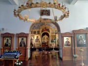 Церковь Илии Пророка - Нижегородский район - Нижний Новгород, город - Нижегородская область