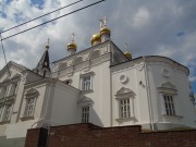 Церковь Илии Пророка, , Нижний Новгород, Нижний Новгород, город, Нижегородская область