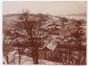 Церковь Илии Пророка, Частная коллекция. Фото 1910-х годов<br>, Нижний Новгород, Нижний Новгород, город, Нижегородская область