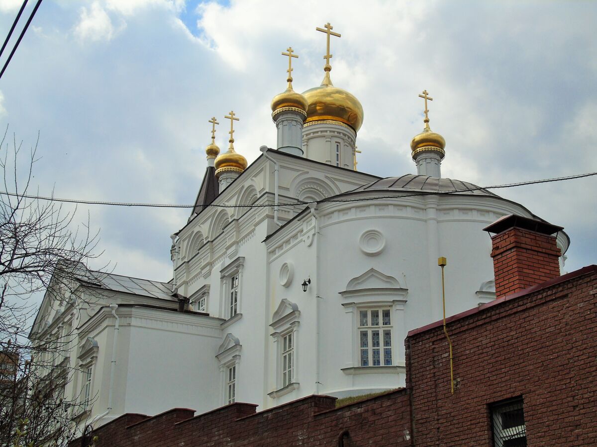 Церковь Илии Пророка, Нижегородский район (Нижний Новгород, город, Нижегородская область). архитектурные детали