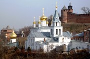 Церковь Илии Пророка