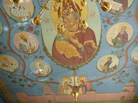 Церковь Рождества Иоанна Предтечи на Торгу - Нижегородский район - Нижний Новгород, город - Нижегородская область
