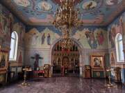 Нижегородский район. Рождества Иоанна Предтечи на Торгу, церковь