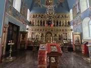 Нижегородский район. Рождества Иоанна Предтечи на Торгу, церковь