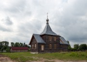 Радофинниково. Вознесения Господня, церковь