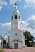 Церковь Богоявления Господня, После реставрации. <br>, Венёв, Венёвский район, Тульская область