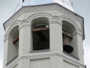 Церковь Богоявления Господня, Ярус звона колокольни<br>, Венёв, Венёвский район, Тульская область