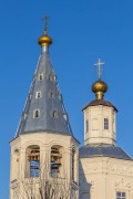 Церковь Богоявления Господня - Венёв - Венёвский район - Тульская область