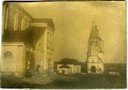 Церковь Богоявления Господня, Фото 1930-х годов из приходского архива<br>, Венёв, Венёвский район, Тульская область