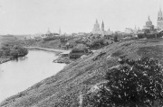 Венёв. Богоявления Господня, церковь