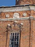 Венёв. Богоявления Господня, церковь