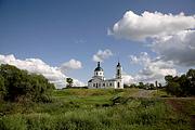Церковь Николая Чудотворца - Кутуково - Суздальский район - Владимирская область