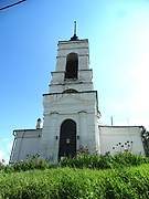 Кутуково. Николая Чудотворца, церковь