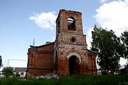 Церковь Александра Невского, , Новоалександрово, Суздальский район, Владимирская область