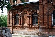 Церковь Александра Невского, , Новоалександрово, Суздальский район, Владимирская область