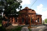 Новоалександрово. Александра Невского, церковь