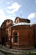 Новоалександрово. Александра Невского, церковь