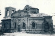 Церковь Александра Невского, , Новоалександрово, Суздальский район, Владимирская область