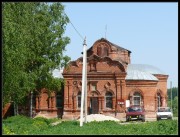 Новоалександрово. Александра Невского, церковь