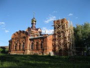 Александра Невского, церковь