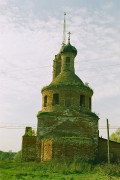 Церковь Покрова Пресвятой Богородицы - Клементьево - Суздальский район - Владимирская область