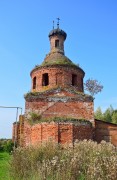 Клементьево. Покрова Пресвятой Богородицы, церковь