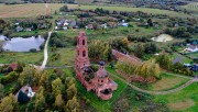 Церковь Покрова Пресвятой Богородицы - Клементьево - Суздальский район - Владимирская область