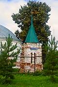 Брутово. Николая Чудотворца, церковь