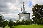 Брутово. Николая Чудотворца, церковь