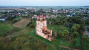 Церковь Троицы Живоначальной - Весь - Суздальский район - Владимирская область