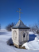 Неизвестная часовня - Вишенки - Суздальский район - Владимирская область