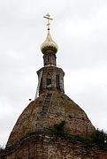 Церковь Богоявления Господня - Глебовское - Суздальский район - Владимирская область