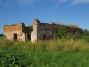 Церковь Николая Чудотворца - Кибол - Суздальский район - Владимирская область